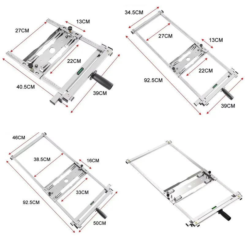 Woodworking Tools - Woodworking Panel Cutter | The Ultimate