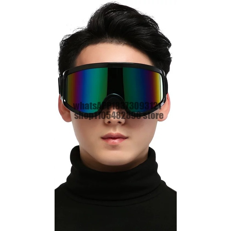 Woodworking Uv Light - Welding glasses Welder eye mask Anti-strong