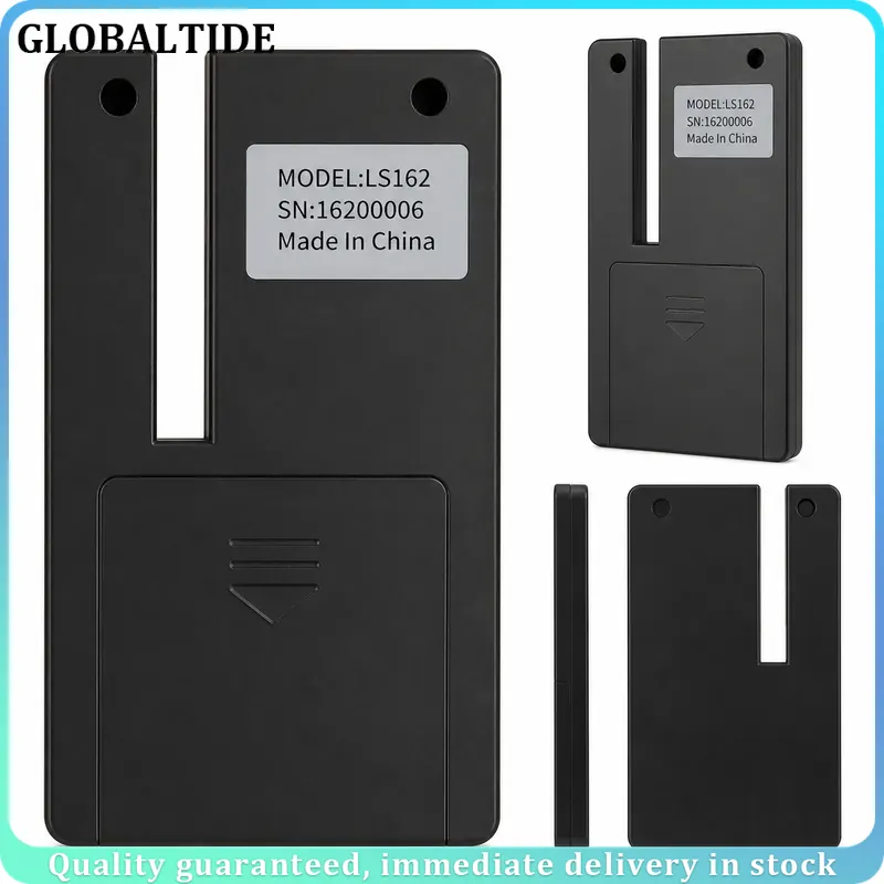 Woodworking Uv Light - Portable Window Tint Transmission Meter Measure
