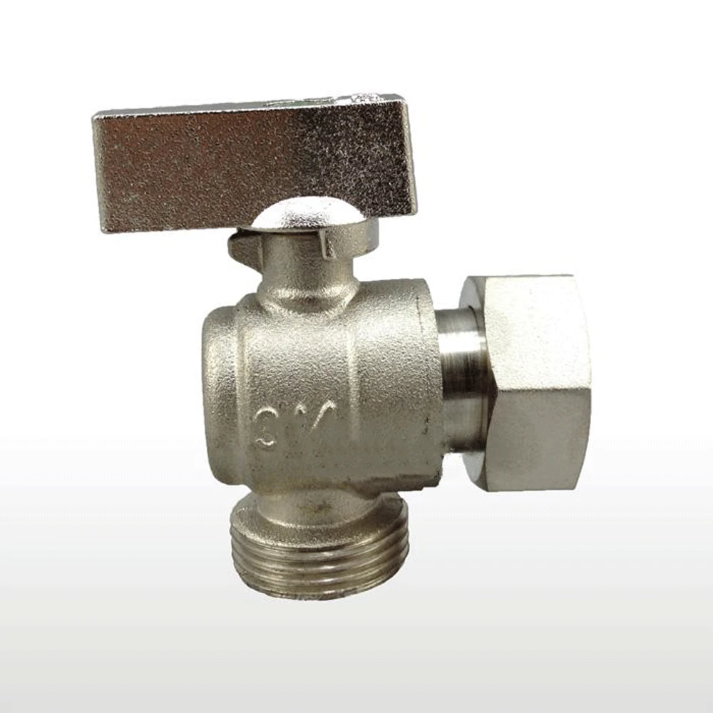 Woodworking Union - Union Ball Valve 1/2