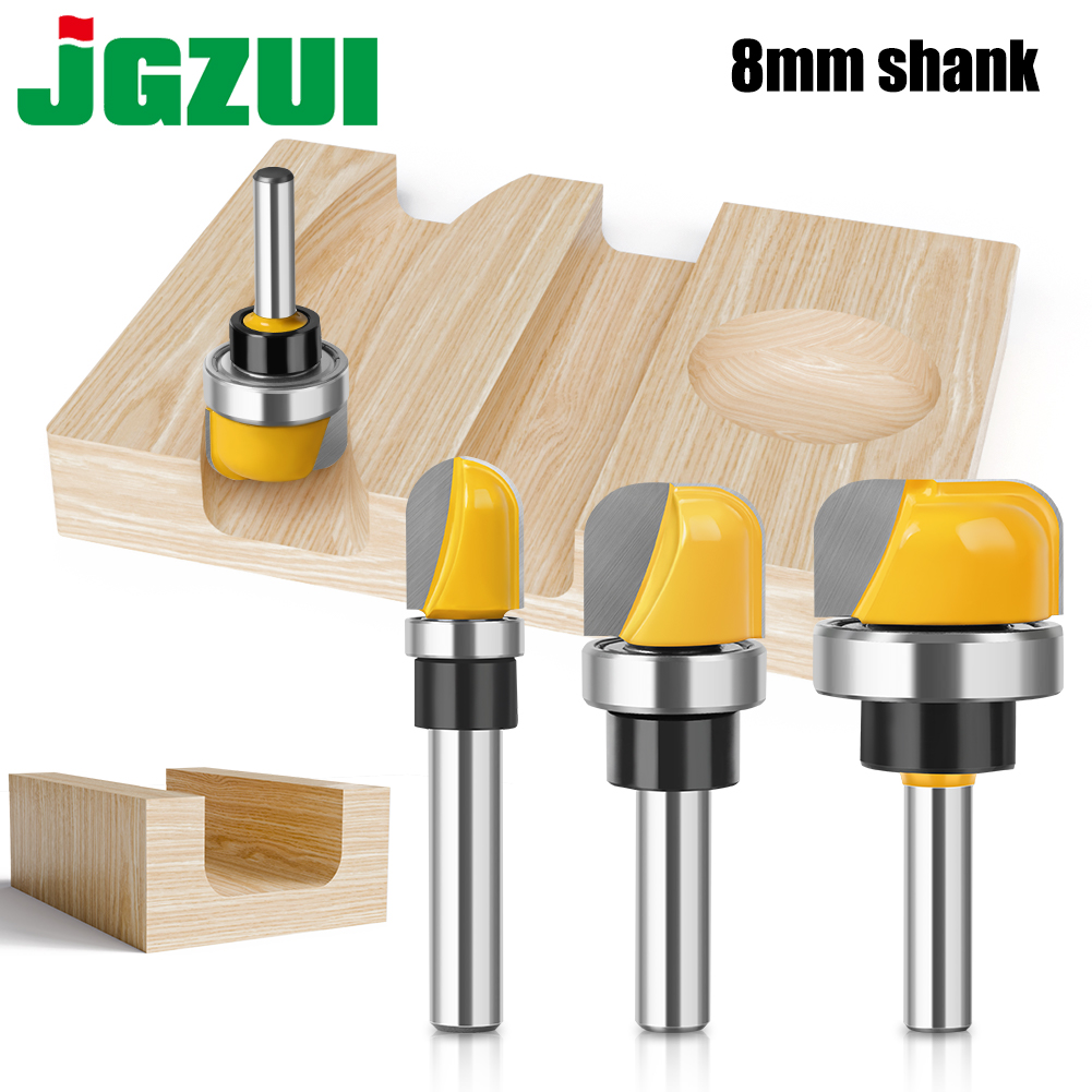 Woodworking Project Plans - 6mm 1/4