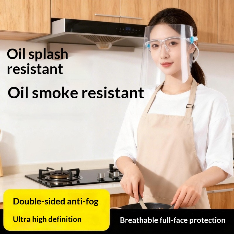 Face Shield Clear Full Face Pr - Woodworking Face Shield ulasan dan harga