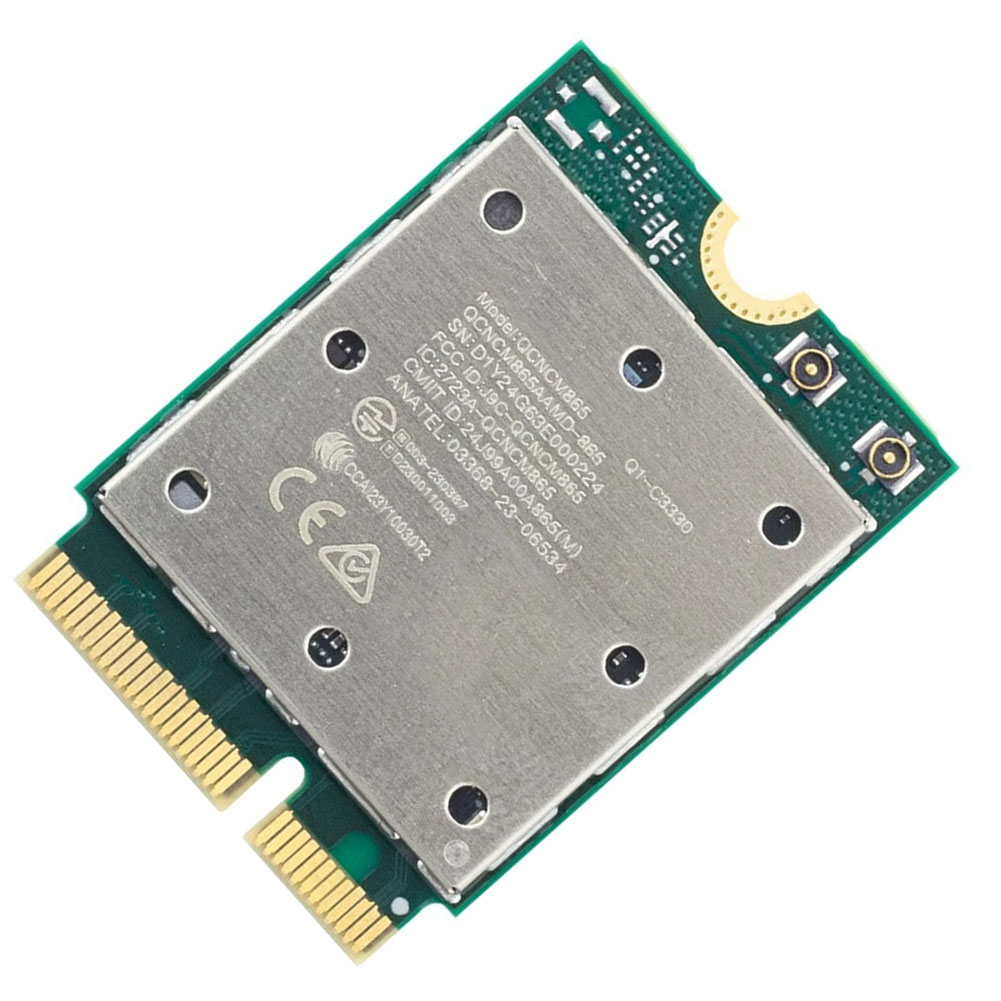WiFi 7 QCNCM865 M.2 Wireless N - Woodworking Network ulasan dan harga