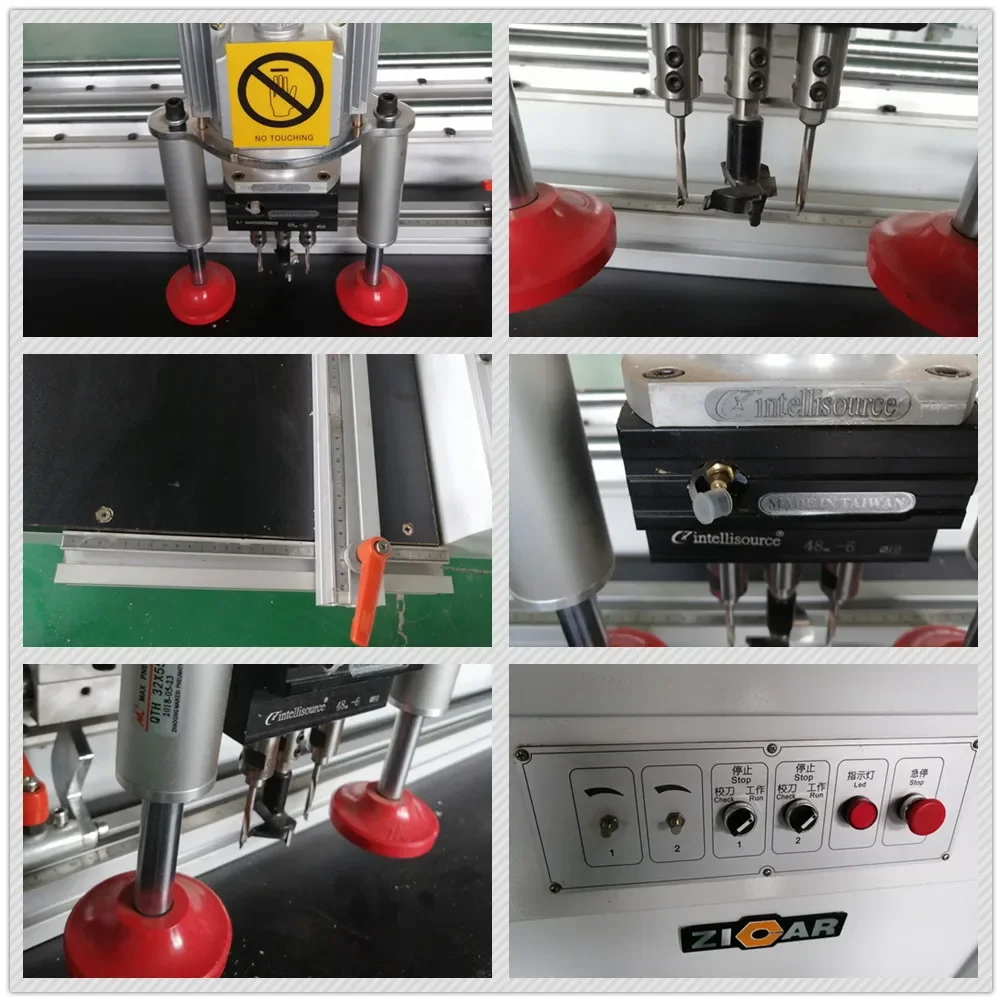 Best-selling ZICAR Woodworking - Zicar Woodworking Machine ulasan dan harga
