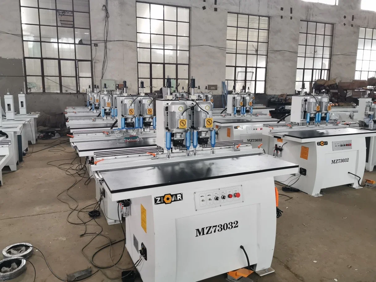 Best-selling ZICAR Woodworking - Zicar Woodworking Machine ulasan dan harga