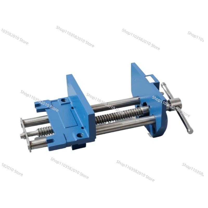 Quick Release Woodworking Benc - Woodworking Vise ulasan dan harga