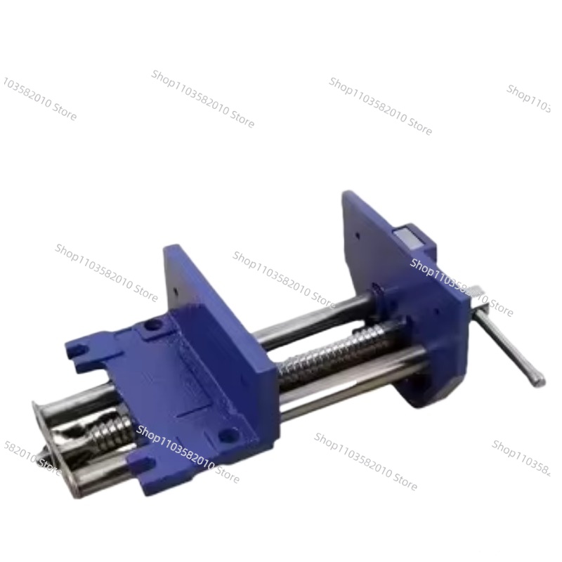 Quick Release Woodworking Benc - Woodworking Vise ulasan dan harga