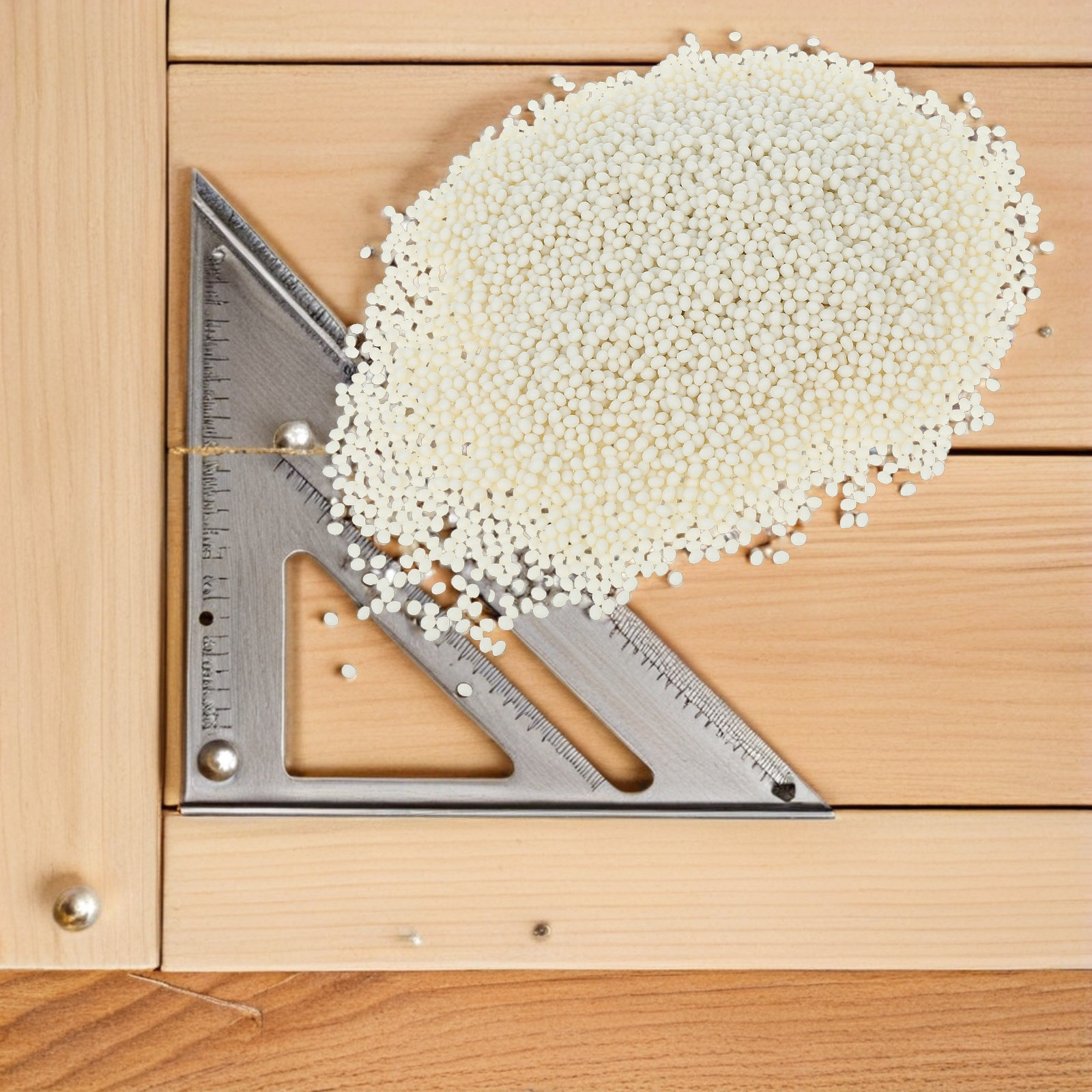 1Set Hot Melt Adhesive Granule - Woodworking Quick Glue ulasan dan harga