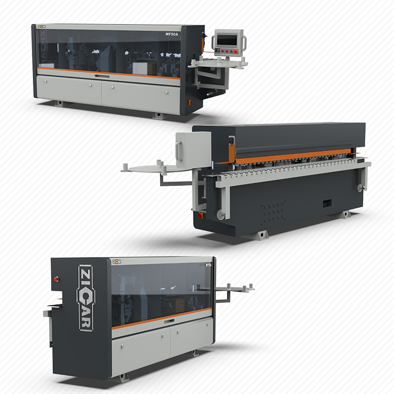 ZICAR Nanxing Machinery Pvc It - Zicar Woodworking Machine ulasan dan harga