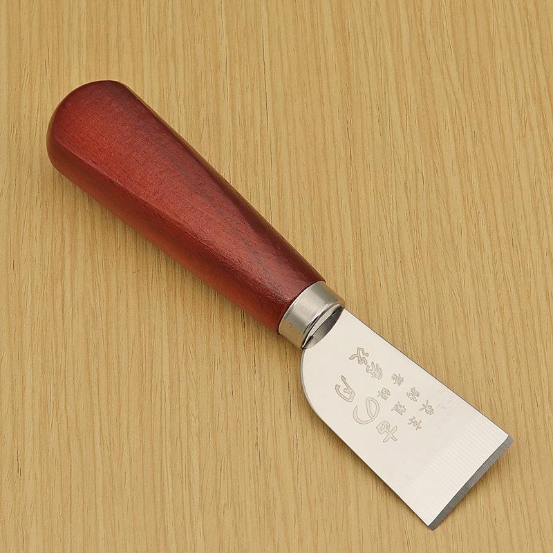 New-Leather Skiving Knife Cutt - Woodworking Tool Stores ulasan dan harga