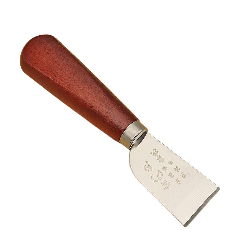 New-Leather Skiving Knife Cutt - Woodworking Tool Stores ulasan dan harga