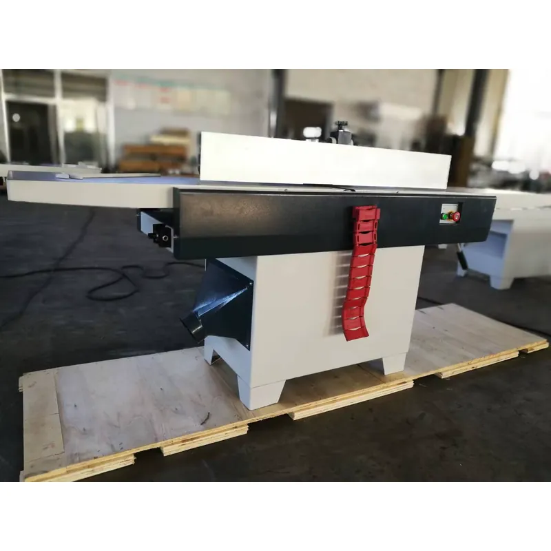 ZICAR Industrial Woodworking W - Zicar Woodworking Machine ulasan dan harga