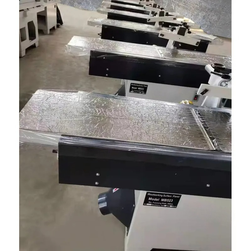 ZICAR Industrial Woodworking W - Zicar Woodworking Machine ulasan dan harga