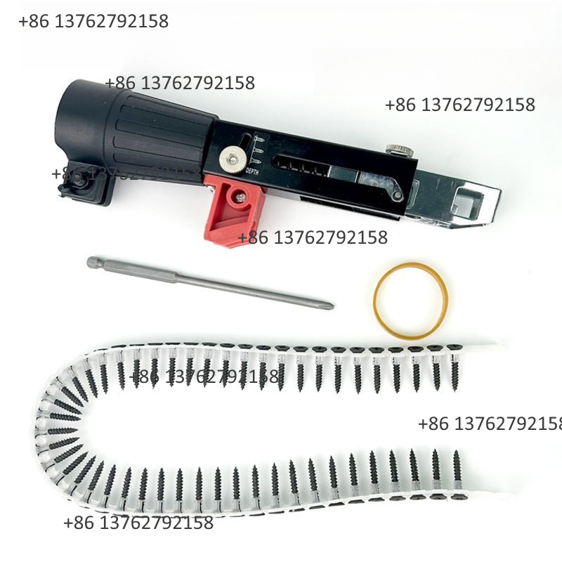 Automatic Screw Feeder Drill A - Woodworking Tools ulasan dan harga