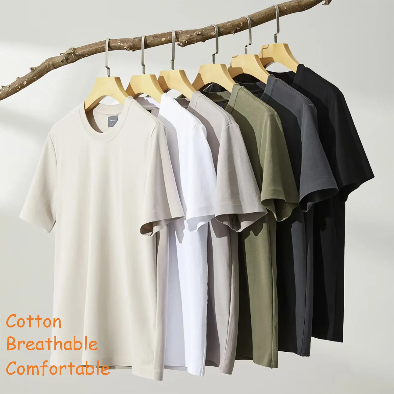 Men's T shirt quot Chopping wo - Woodworking Quotes Funny ulasan dan harga