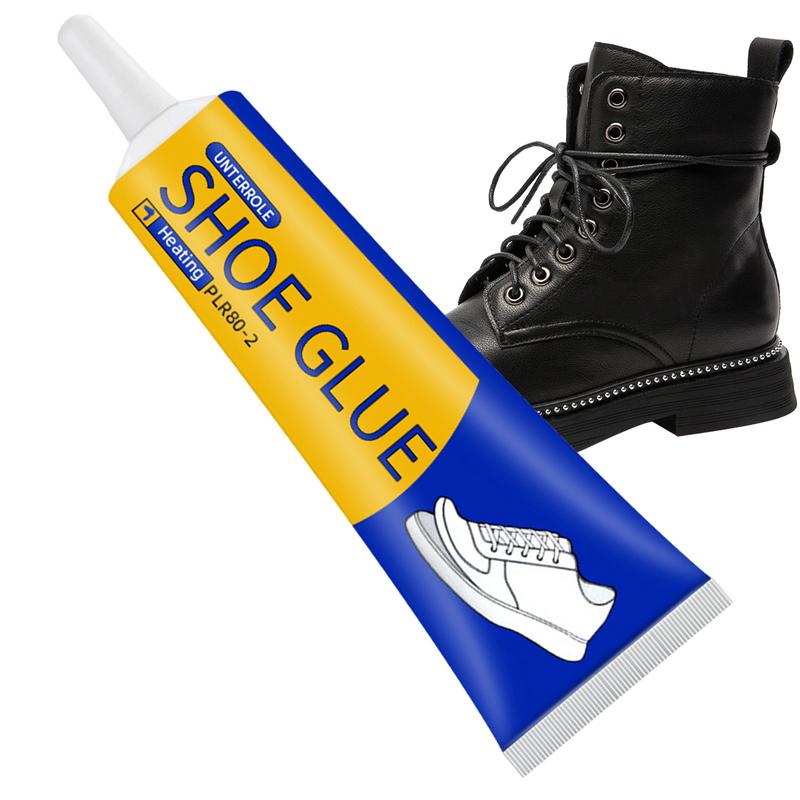Shoe Glue Sole Repair Repair A - Woodworking Quick Glue ulasan dan harga