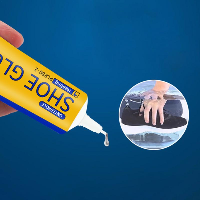 Shoe Glue Sole Repair Repair A - Woodworking Quick Glue ulasan dan harga