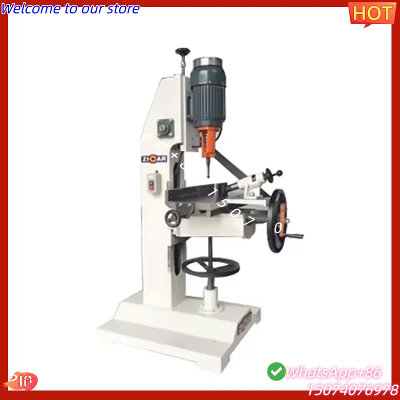 2026 ZICAR High-quality Hot Sa - Zicar Woodworking Machine ulasan dan harga