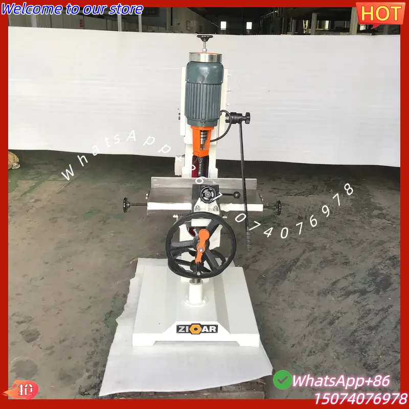 2026 ZICAR High-quality Hot Sa - Zicar Woodworking Machine ulasan dan harga