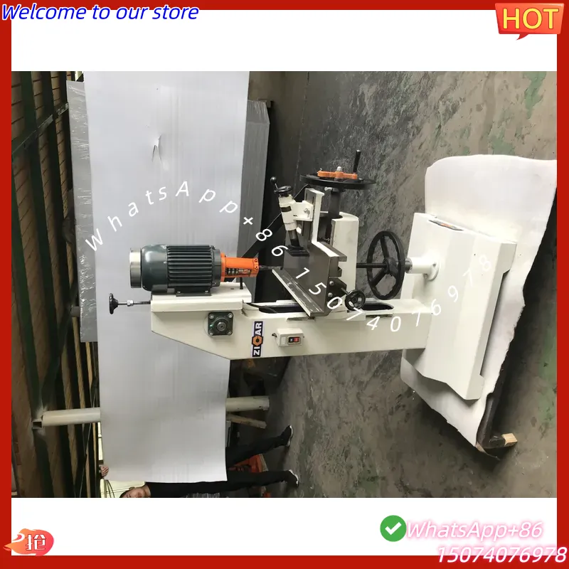 2026 ZICAR High-quality Hot Sa - Zicar Woodworking Machine ulasan dan harga