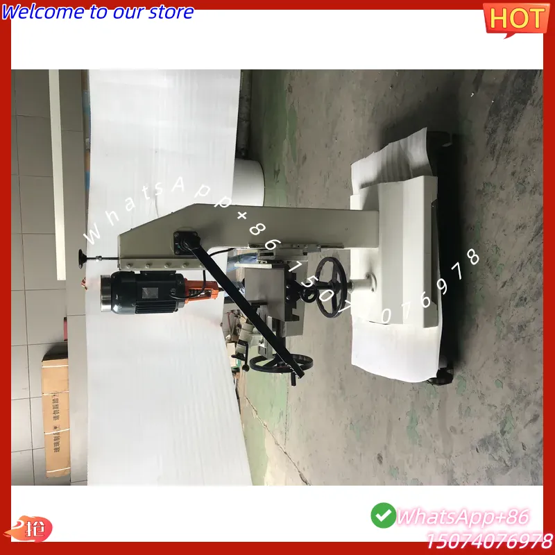 2026 ZICAR High-quality Hot Sa - Zicar Woodworking Machine ulasan dan harga