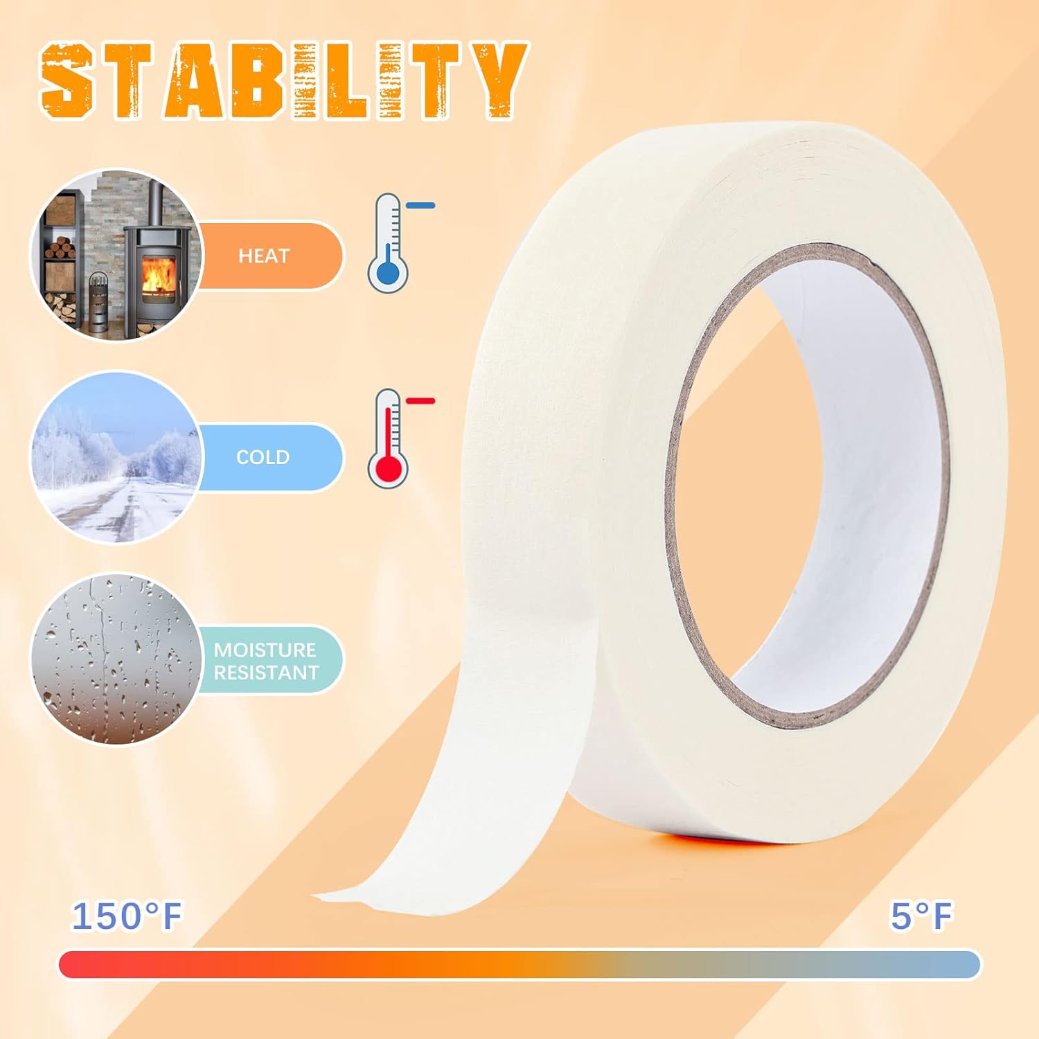 Low Viscosity Masking Tape Whi - Woodworking Project Plans ulasan dan harga