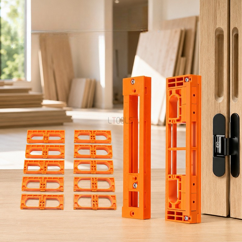 Adjustable 3D Concealed Cross  - Woodworking Project Plans ulasan dan harga
