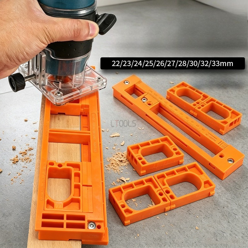 Adjustable 3D Concealed Cross  - Woodworking Project Plans ulasan dan harga