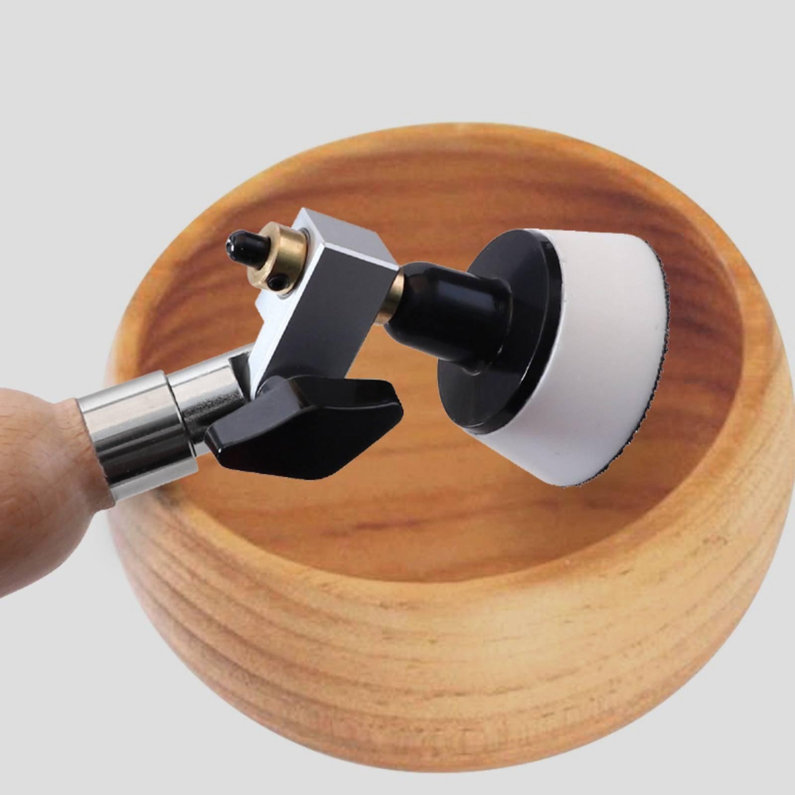 Handheld Sanding Discs Wood Bo - Woodworking Kit ulasan dan harga