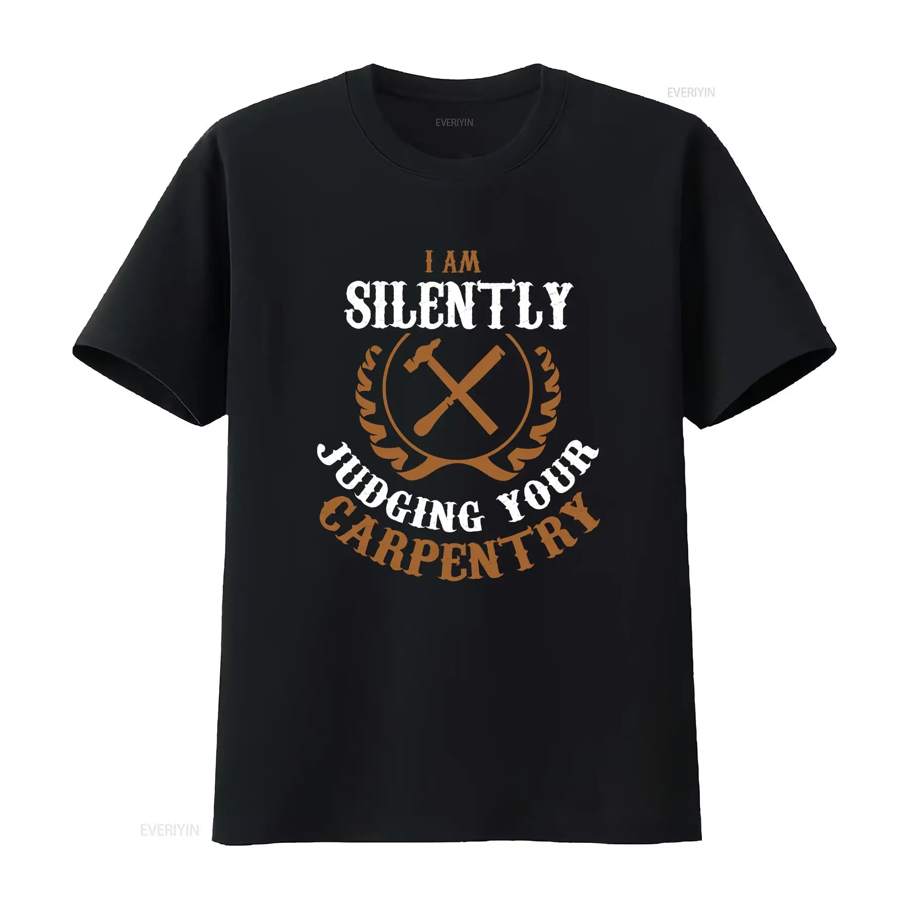 Carpenter T Shirt Funny Woodwo - Woodworking Quotes Funny ulasan dan harga