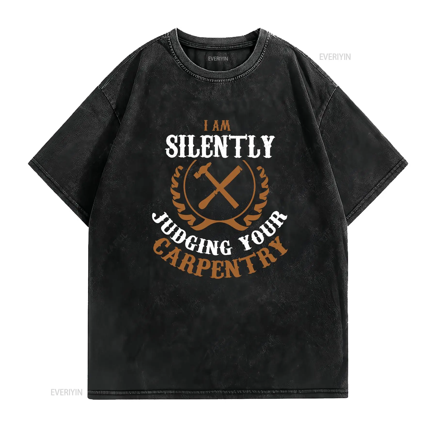Carpenter T Shirt Funny Woodwo - Woodworking Quotes Funny ulasan dan harga