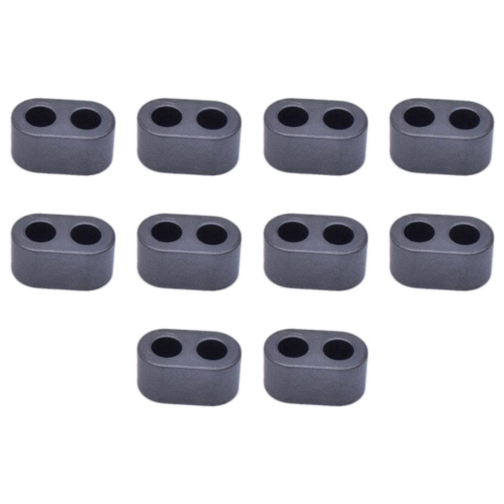 10pcs Ferrite Toroid Core Ring - Woodworking Network ulasan dan harga