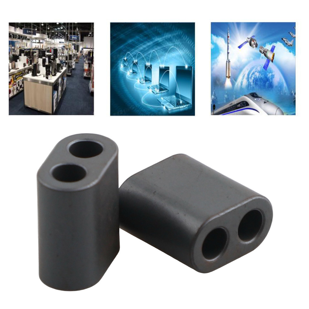 10pcs Ferrite Toroid Core Ring - Woodworking Network ulasan dan harga