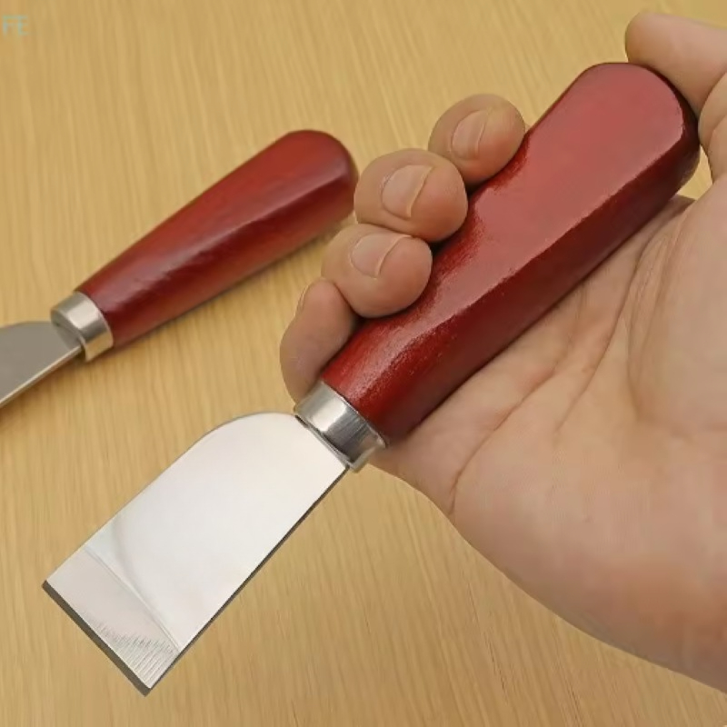Leather Skiving Knife Cutting  - Woodworking Tool Stores ulasan dan harga