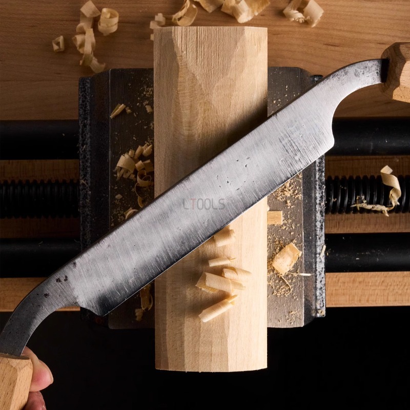 Timber Log Peeling Planing Kni - Woodworking Project Plans ulasan dan harga