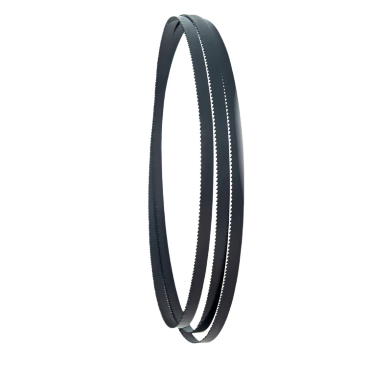 2PCS Bandsaw Blades Band Lengt - Woodworking Bandsaw ulasan dan harga