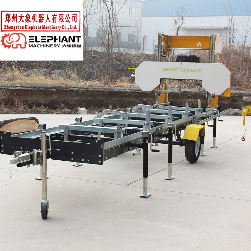 Customized Woodworking Machine - Woodworking Bandsaw ulasan dan harga