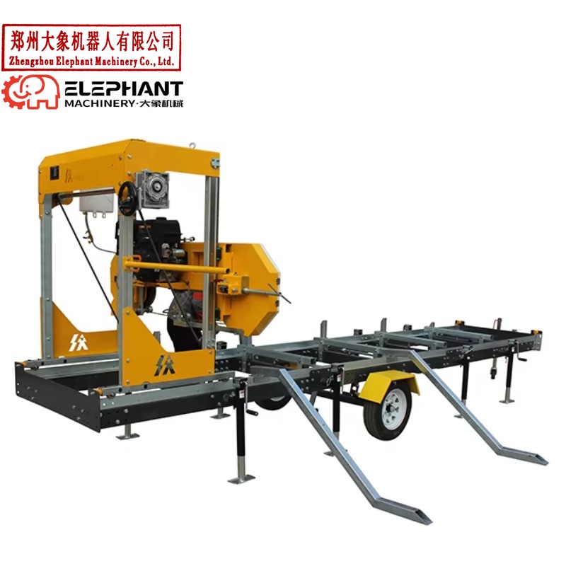 Customized Woodworking Machine - Woodworking Bandsaw ulasan dan harga