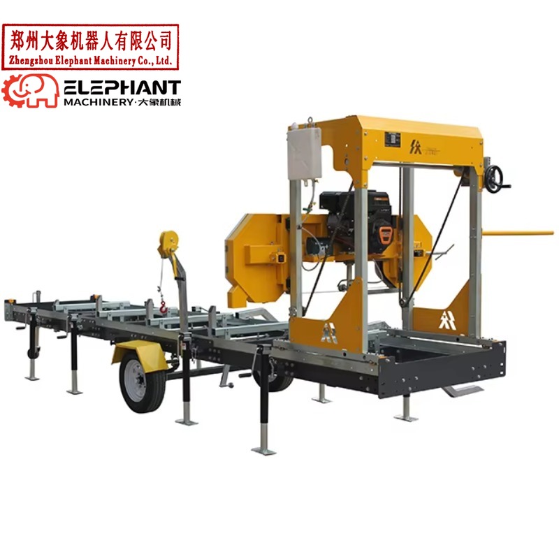 Customized Woodworking Machine - Woodworking Bandsaw ulasan dan harga
