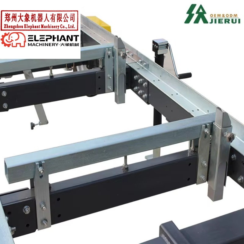 Customized Woodworking Machine - Woodworking Bandsaw ulasan dan harga