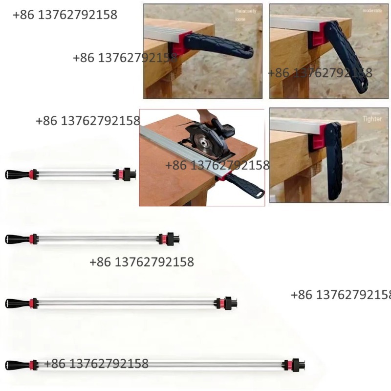 Aluminum Alloy Woodworking Mit - Woodworking Tools ulasan dan harga