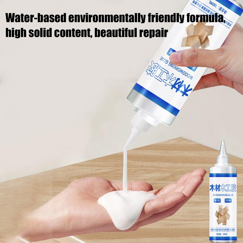 Universal Super Glue 180ml Spe - Woodworking Quick Glue ulasan dan harga