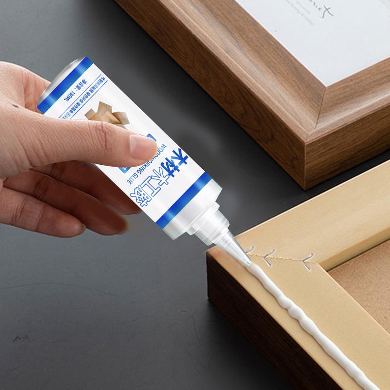 Universal Super Glue 180ml Spe - Woodworking Quick Glue ulasan dan harga