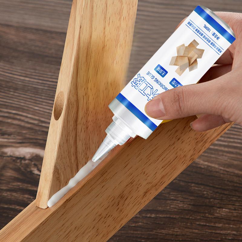 Universal Super Glue 180ml Spe - Woodworking Quick Glue ulasan dan harga