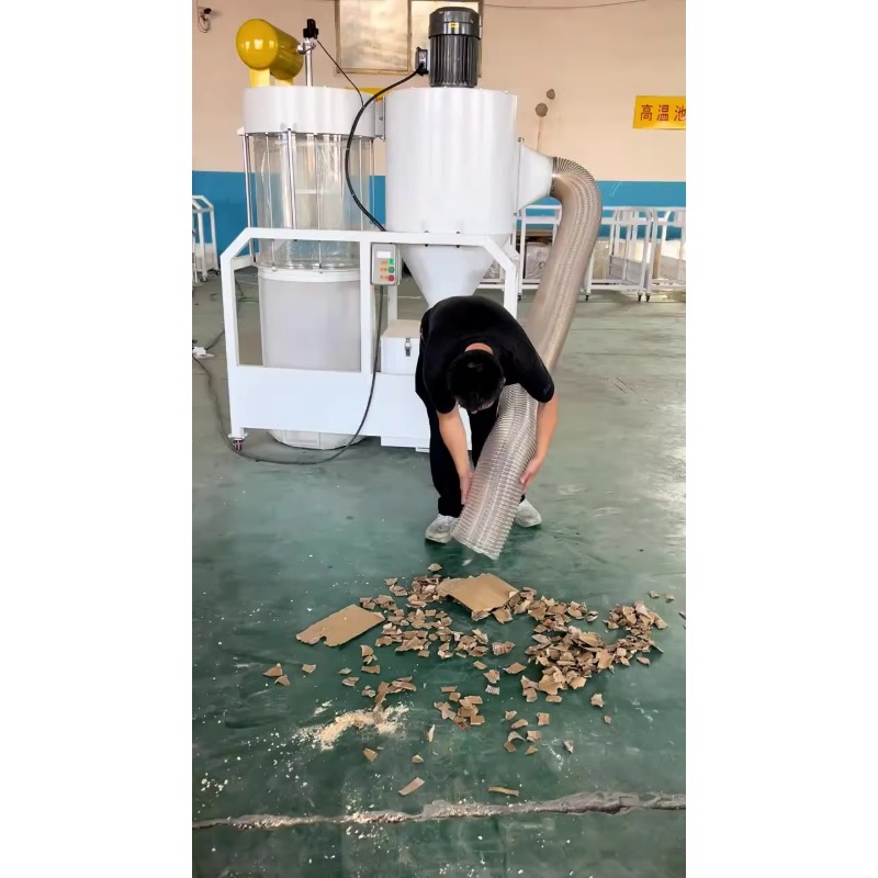 Dual Silence Pulse Automatic E - Vacuum Woodworking ulasan dan harga