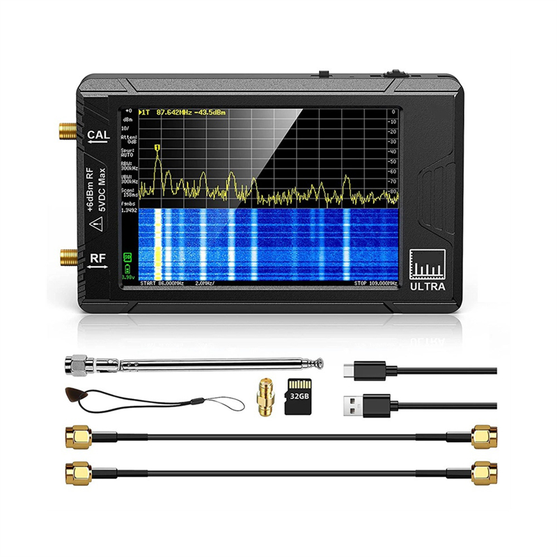 Quality Ultra 4Inch Spectrum A - Woodworking Network ulasan dan harga