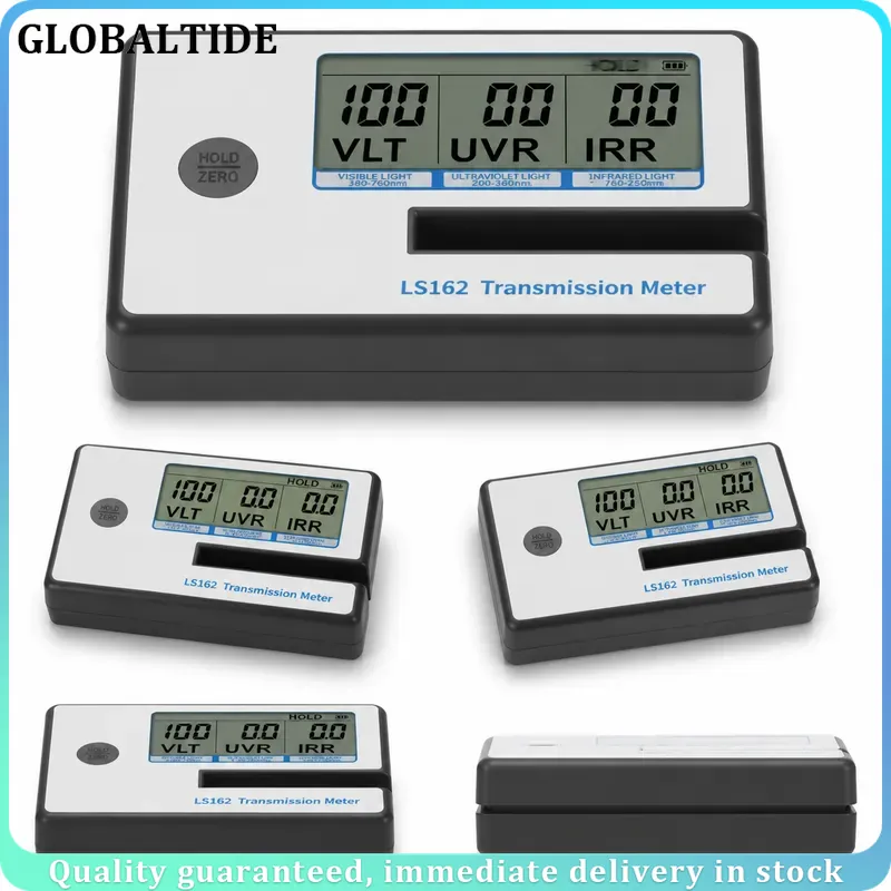 Portable Window Tint Transmiss - Woodworking Uv Light ulasan dan harga