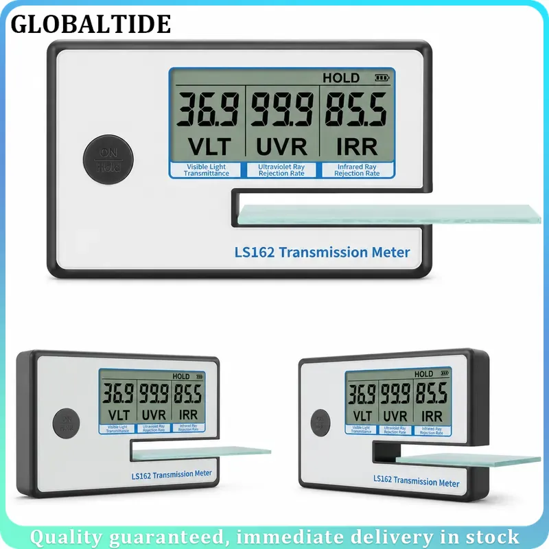 Portable Window Tint Transmiss - Woodworking Uv Light ulasan dan harga