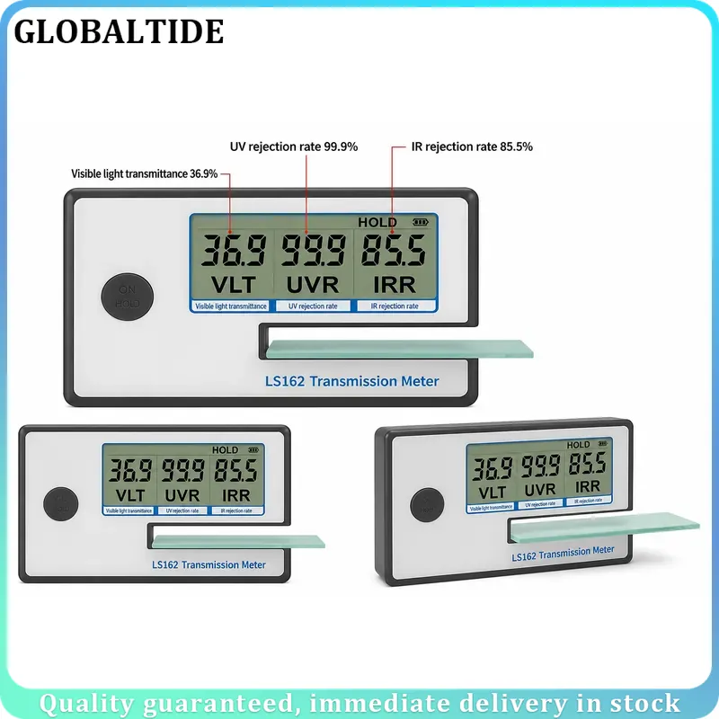 Portable Window Tint Transmiss - Woodworking Uv Light ulasan dan harga