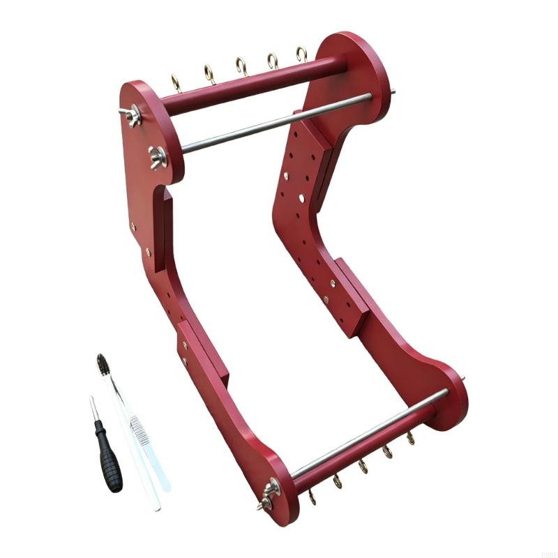 Tabletop Bead Loom Adjustable  - Woodworking Tool Stores ulasan dan harga